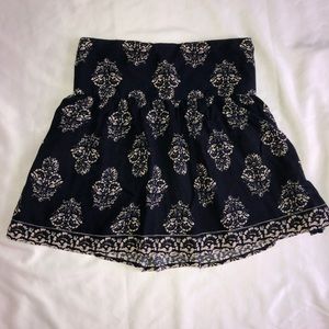 Hollister Skirt